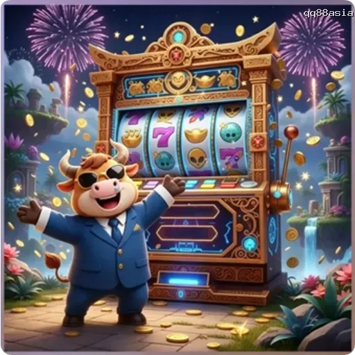 Pembaruan qq88asia APK: Versi Terbaru dan Catatan Perubahan